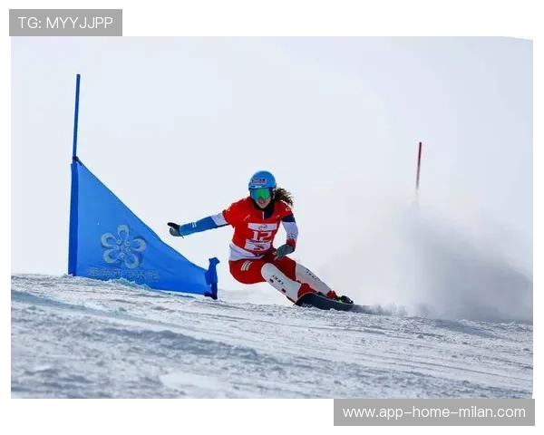 中国滑雪队全面备战冬季奥运，挑战极限提升技术实力，中国滑雪项目