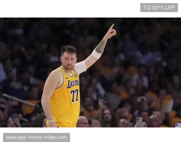 东契奇状态起伏，湖人季后赛前景堪忧