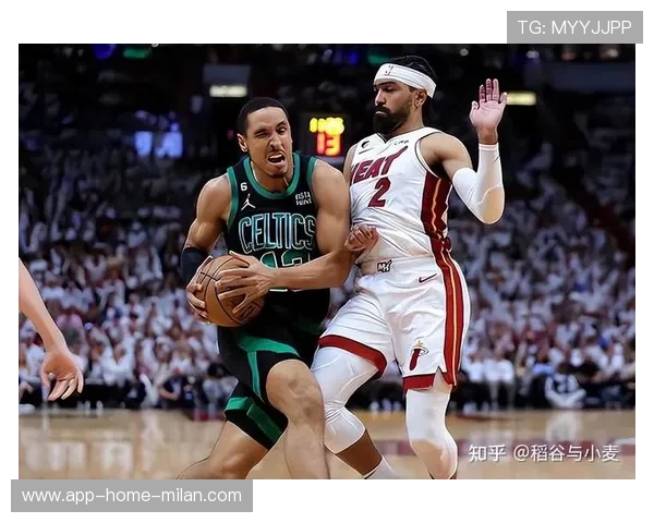 凯尔特人团队后场组织带来整场掌控